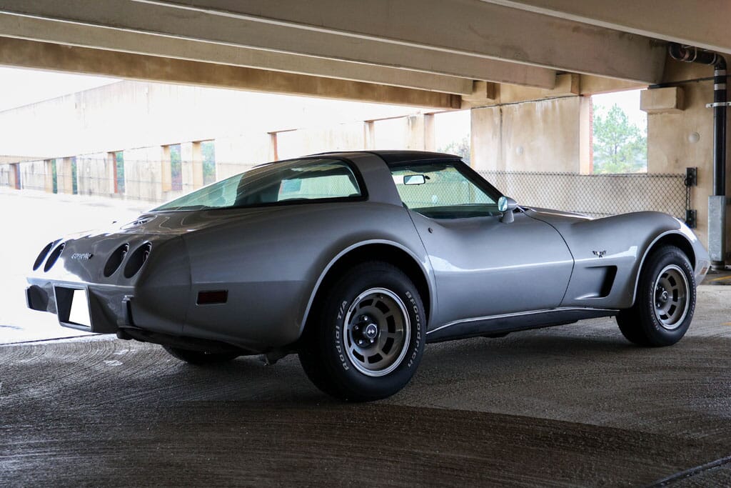 1979 Chevrolet Corvette for sale