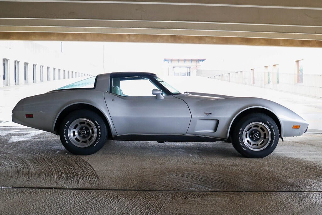 1979 Chevrolet Corvette for sale