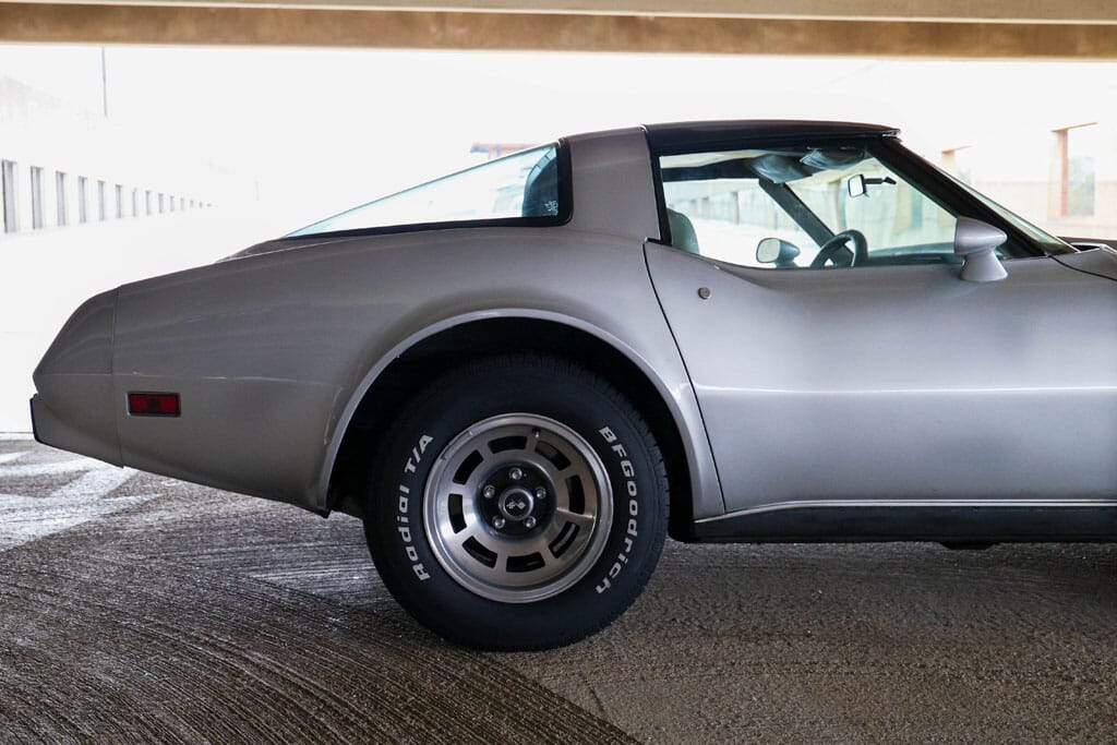 1979 Chevrolet Corvette for sale