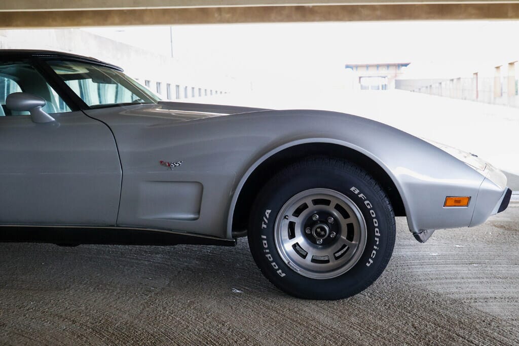 1979 Chevrolet Corvette for sale