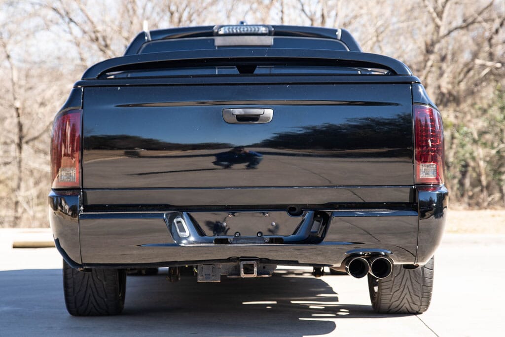 2005 Dodge Ram 1500 SRT-10 Crew for sale