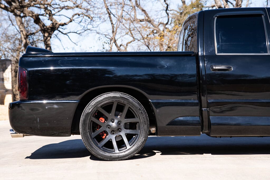 2005 Dodge Ram 1500 SRT-10 Crew for sale
