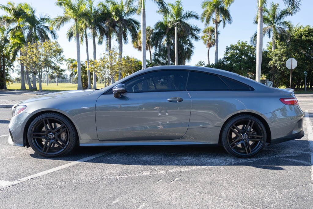 2019 Mercedes-Benz E53 AMG E53 AMG Coupe for sale