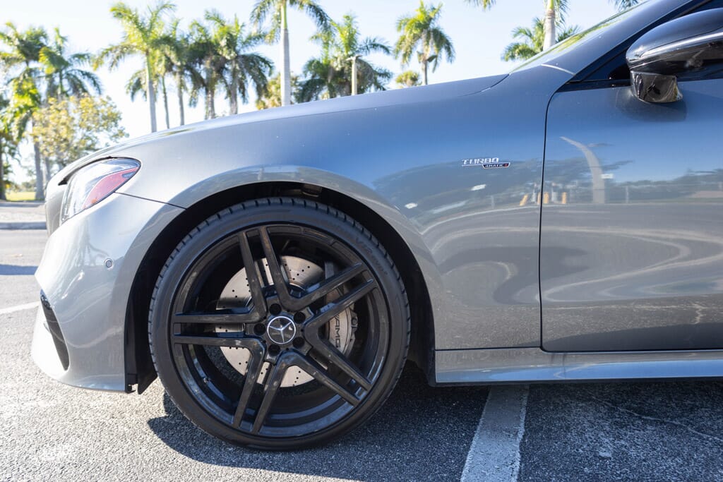 2019 Mercedes-Benz E53 AMG E53 AMG Coupe for sale
