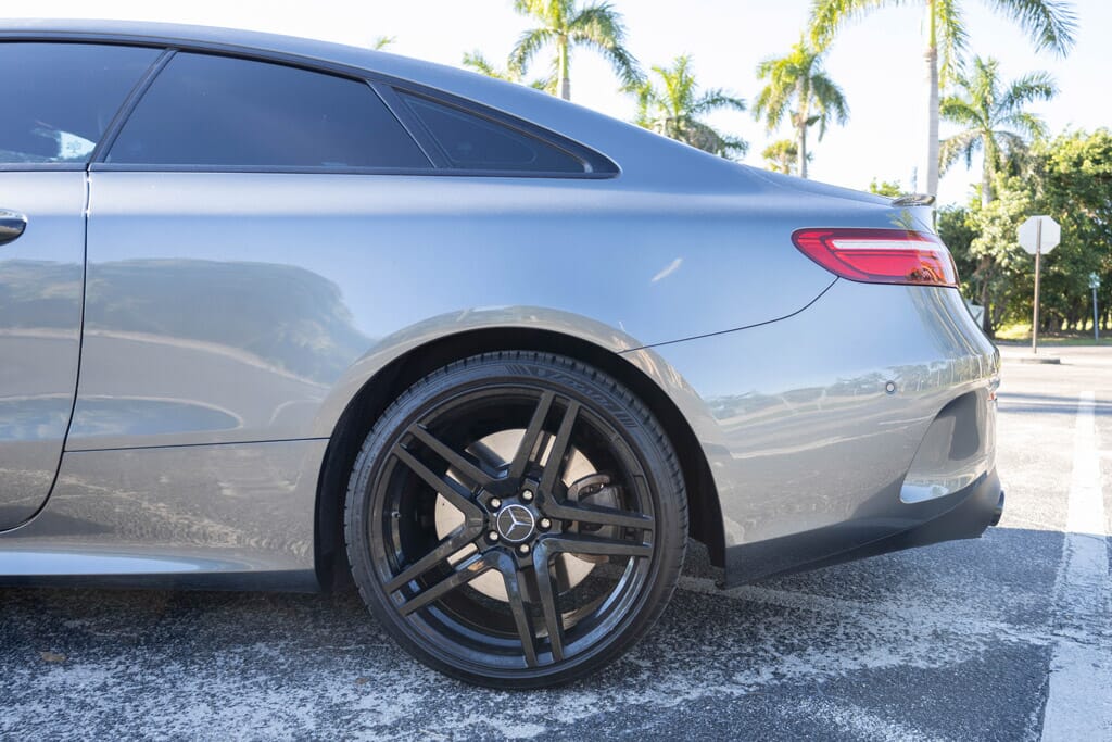 2019 Mercedes-Benz E53 AMG E53 AMG Coupe for sale