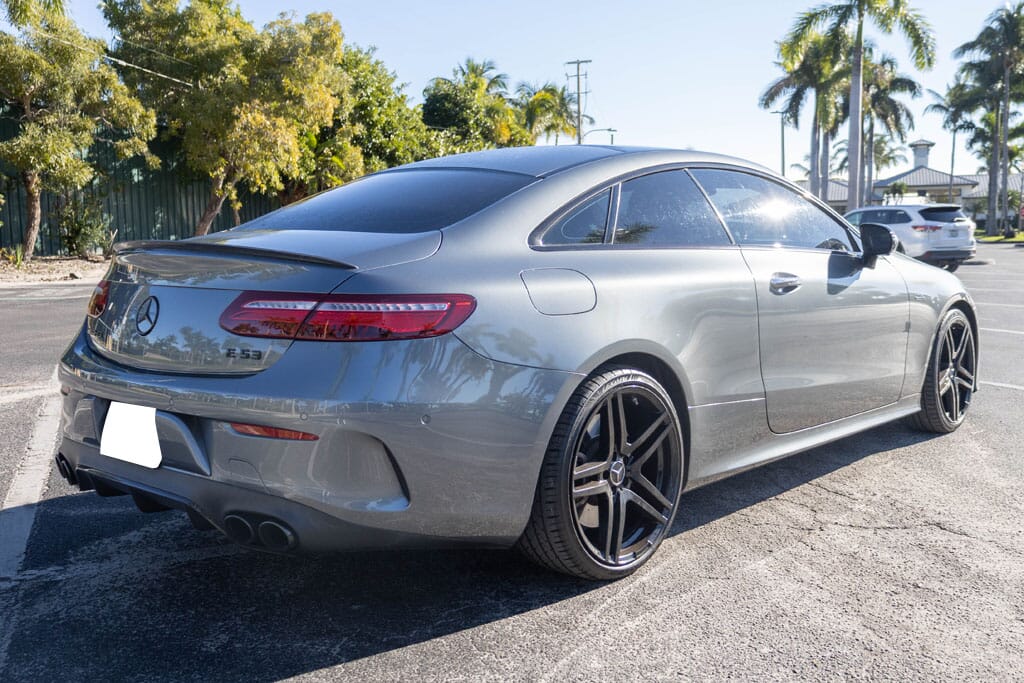 2019 Mercedes-Benz E53 AMG E53 AMG Coupe for sale