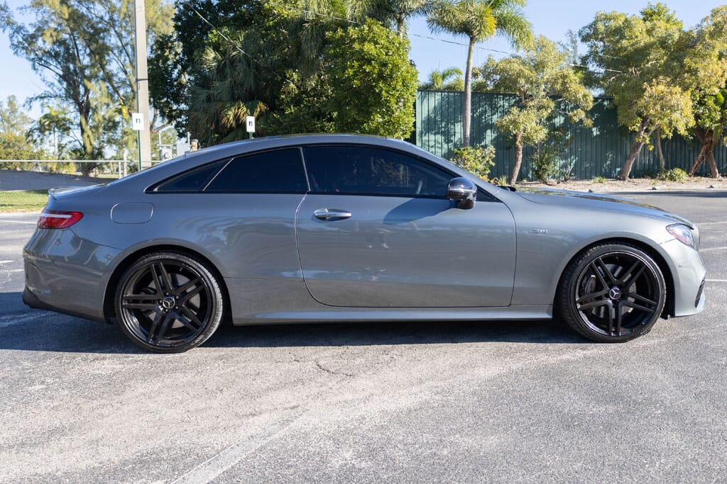 2019 Mercedes-Benz E53 AMG E53 AMG Coupe for sale