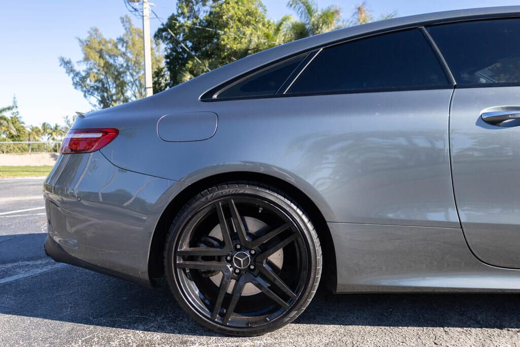 2019 Mercedes-Benz E53 AMG E53 AMG Coupe for sale