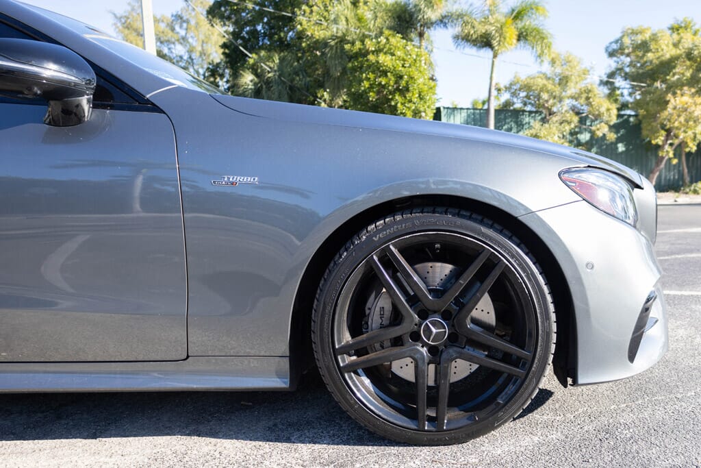 2019 Mercedes-Benz E53 AMG E53 AMG Coupe for sale