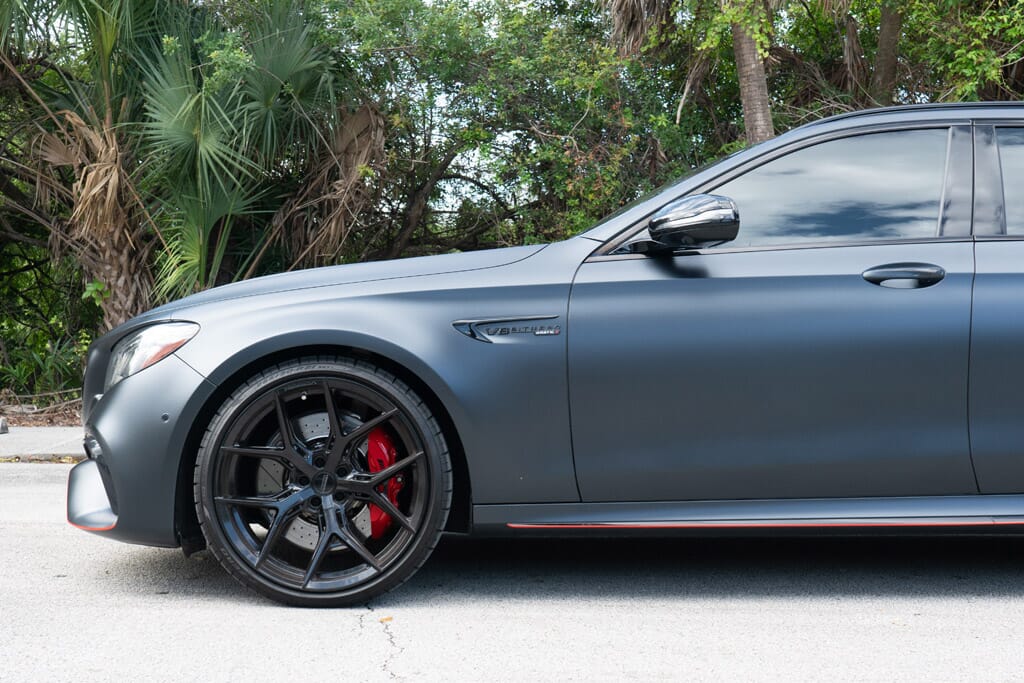 2019 Mercedes-Benz E63 AMG S AMG E63 S Wagon for sale