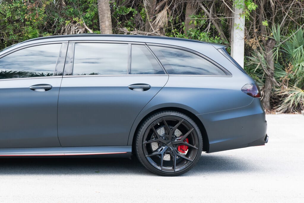 2019 Mercedes-Benz E63 AMG S AMG E63 S Wagon for sale