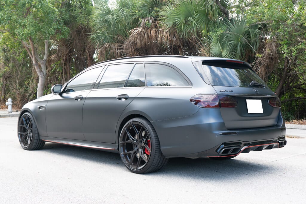 2019 Mercedes-Benz E63 AMG S AMG E63 S Wagon for sale