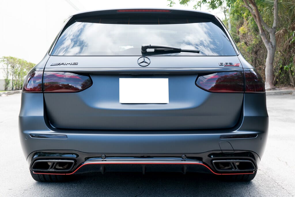 2019 Mercedes-Benz E63 AMG S AMG E63 S Wagon for sale