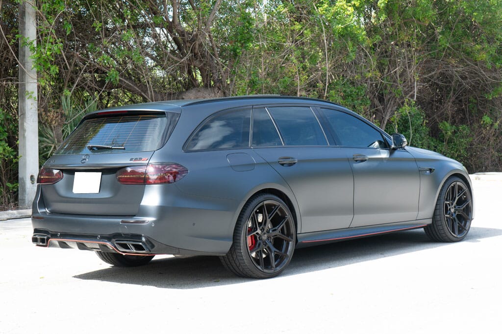 2019 Mercedes-Benz E63 AMG S AMG E63 S Wagon for sale