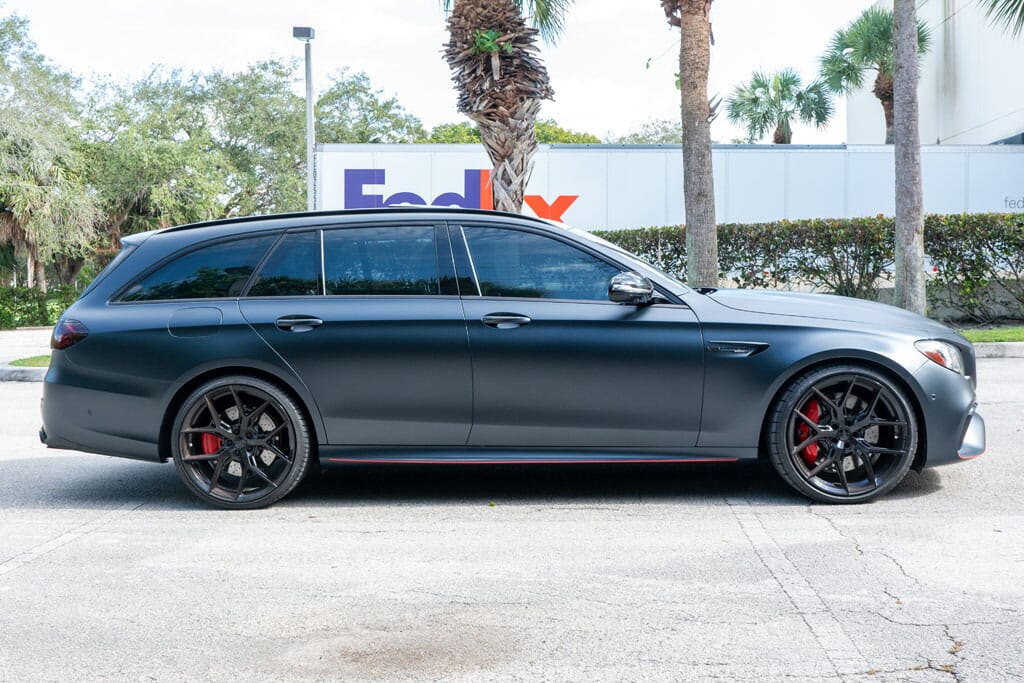 2019 Mercedes-Benz E63 AMG S AMG E63 S Wagon for sale