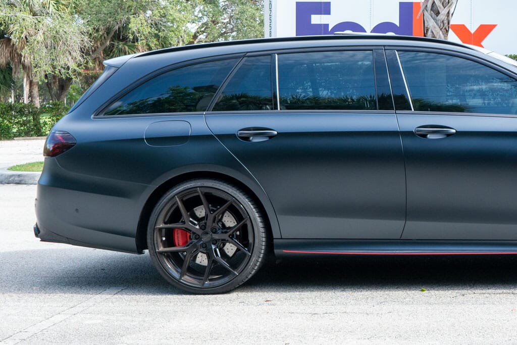 2019 Mercedes-Benz E63 AMG S AMG E63 S Wagon for sale