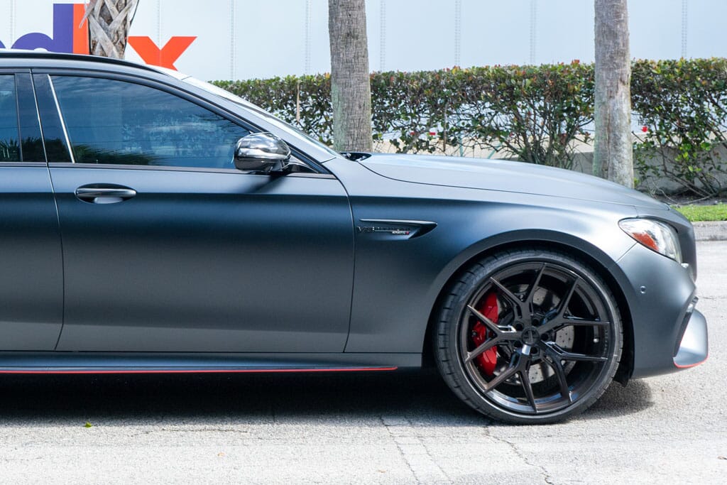 2019 Mercedes-Benz E63 AMG S AMG E63 S Wagon for sale