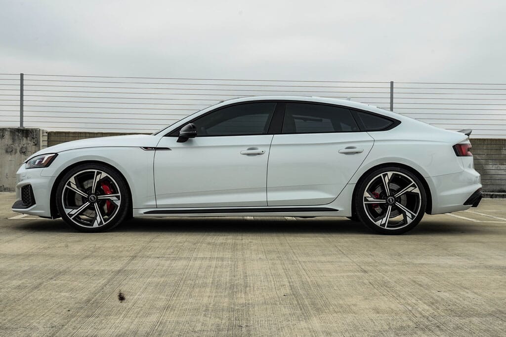 2019 Audi RS5 Sportback for sale