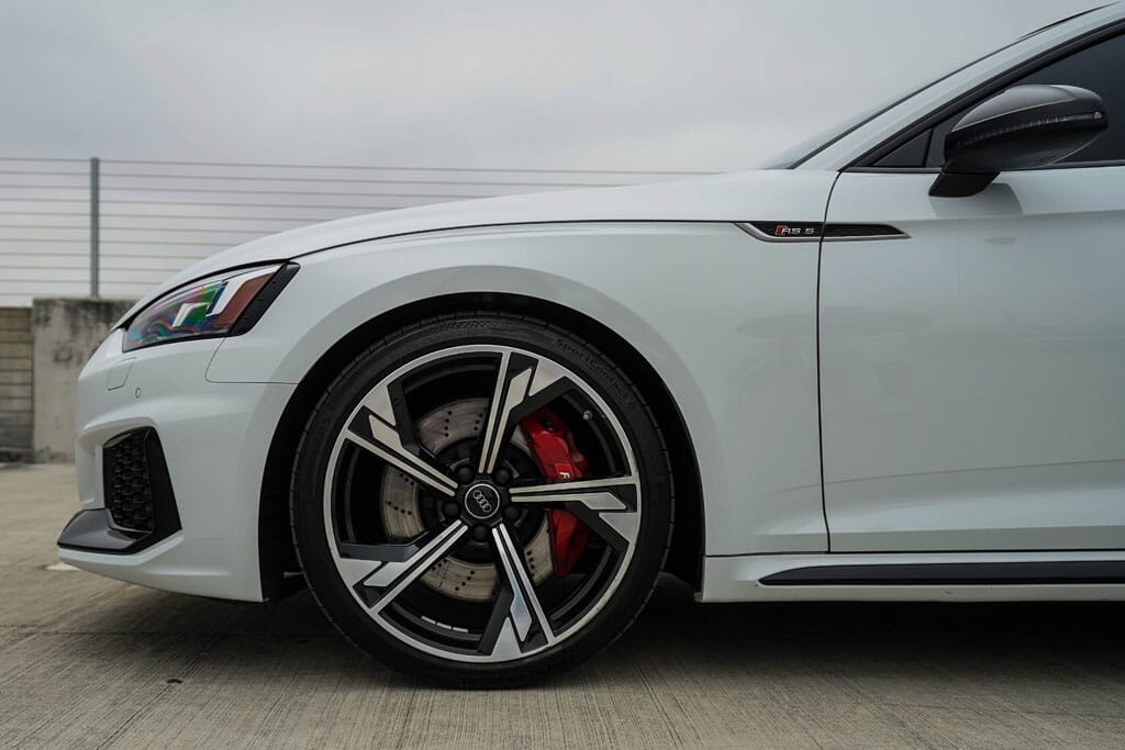 2019 Audi RS5 Sportback for sale