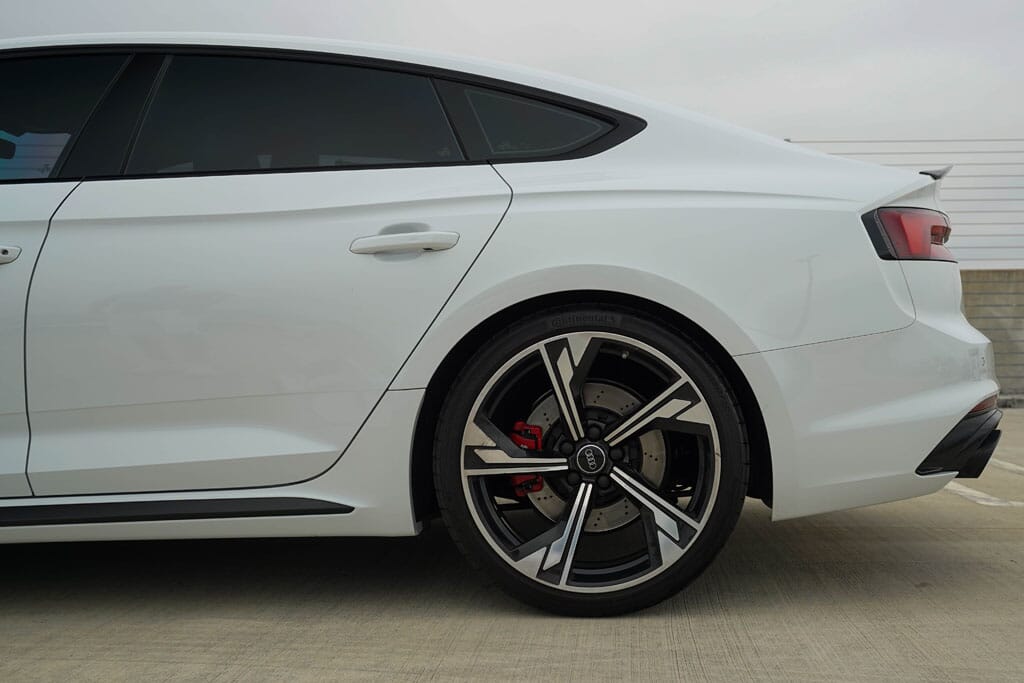 2019 Audi RS5 Sportback for sale