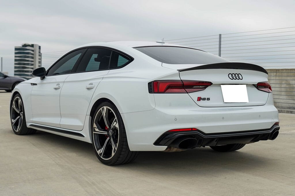 2019 Audi RS5 Sportback for sale