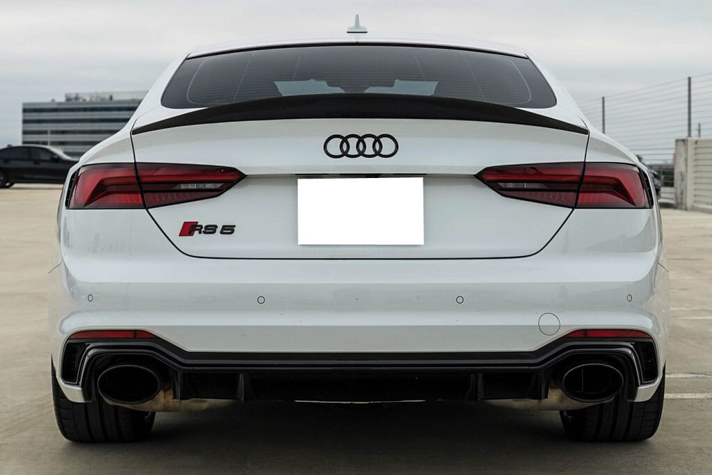 2019 Audi RS5 Sportback for sale