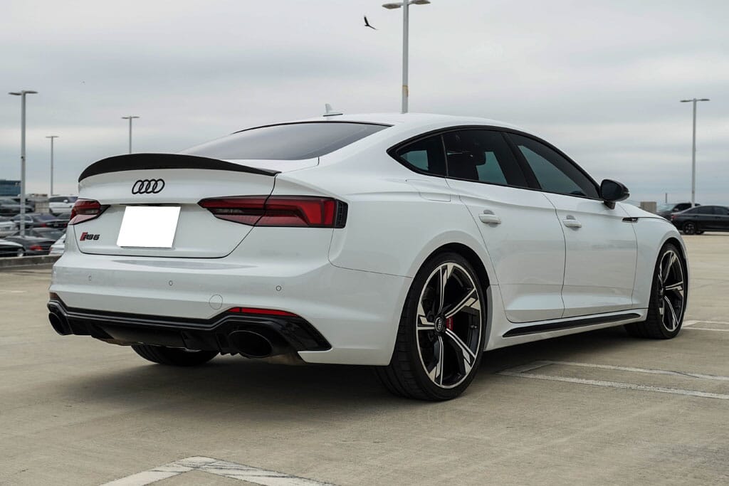 2019 Audi RS5 Sportback for sale