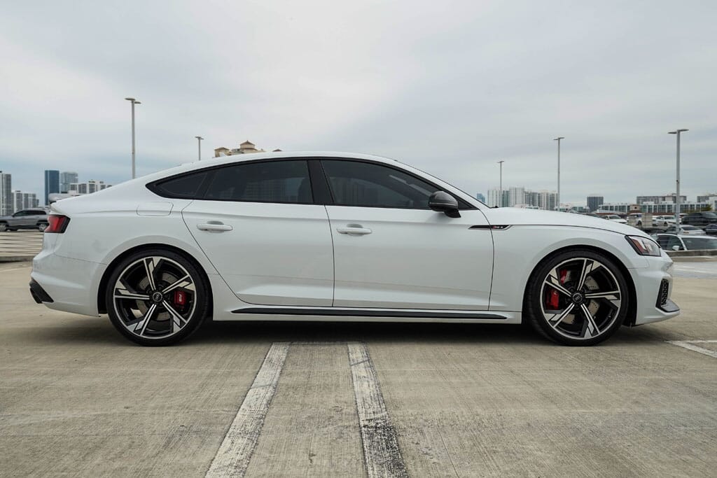 2019 Audi RS5 Sportback for sale