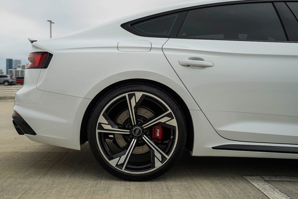 2019 Audi RS5 Sportback for sale