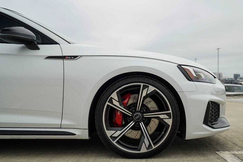 2019 Audi RS5 Sportback for sale