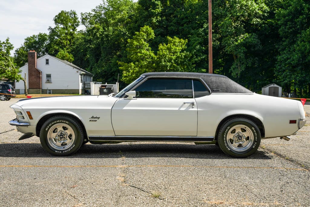 1970 Ford Mustang for sale