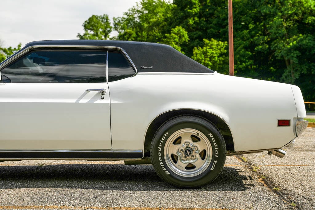1970 Ford Mustang for sale