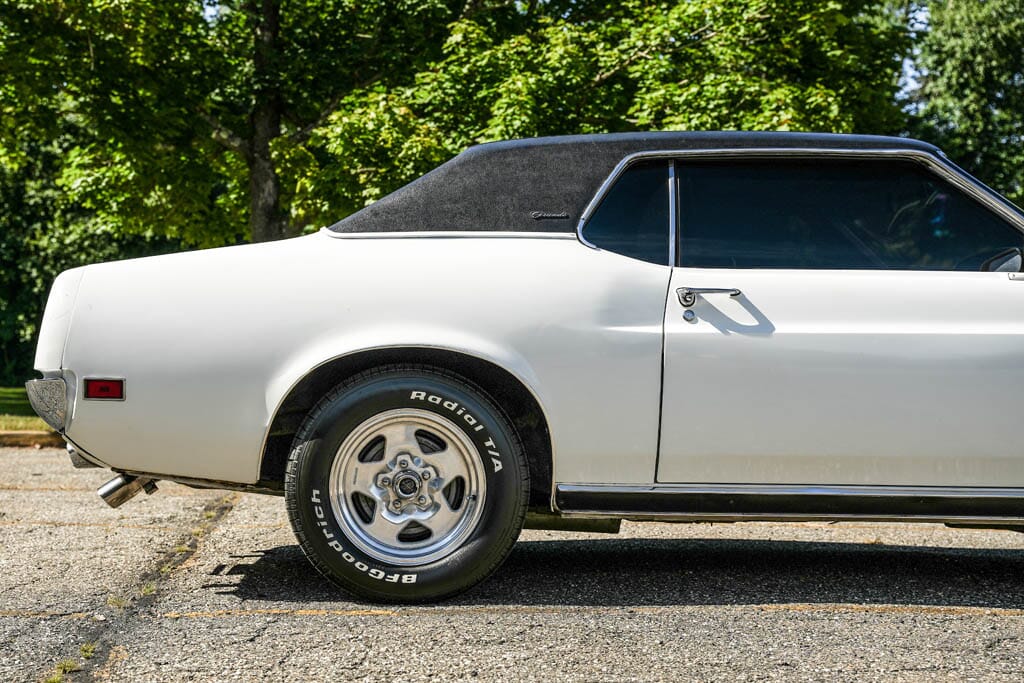 1970 Ford Mustang for sale