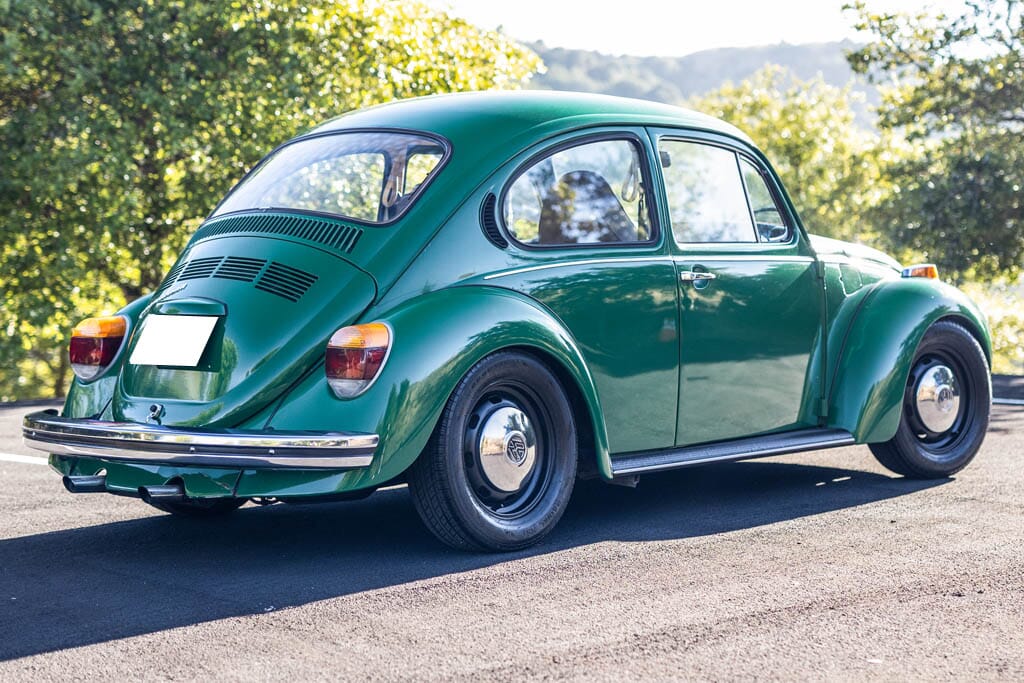 1973 Volkswagen Super Beetle for sale