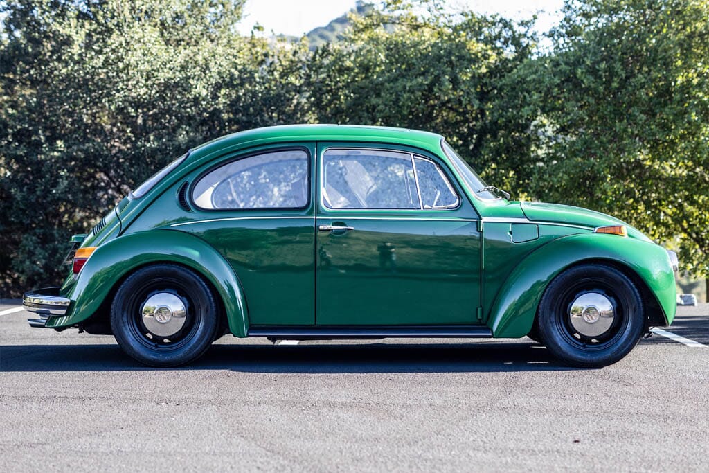 1973 Volkswagen Super Beetle for sale