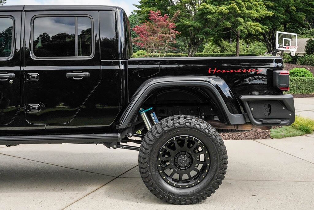 2020 Jeep Gladiator Hennessey Maximus for sale