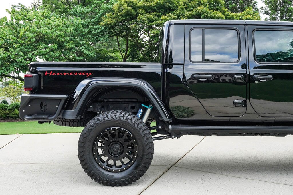 2020 Jeep Gladiator Hennessey Maximus for sale