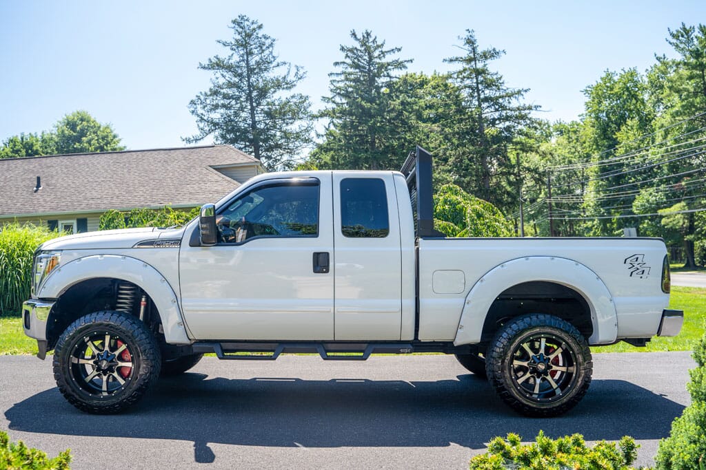 2015 Ford F-250 XLT for sale