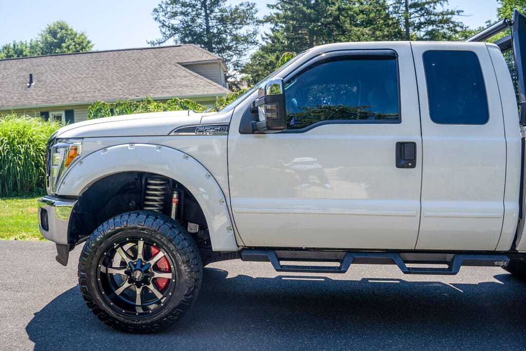2015 Ford F-250 XLT for sale