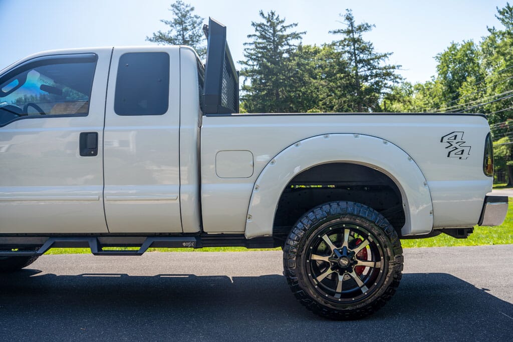 2015 Ford F-250 XLT for sale
