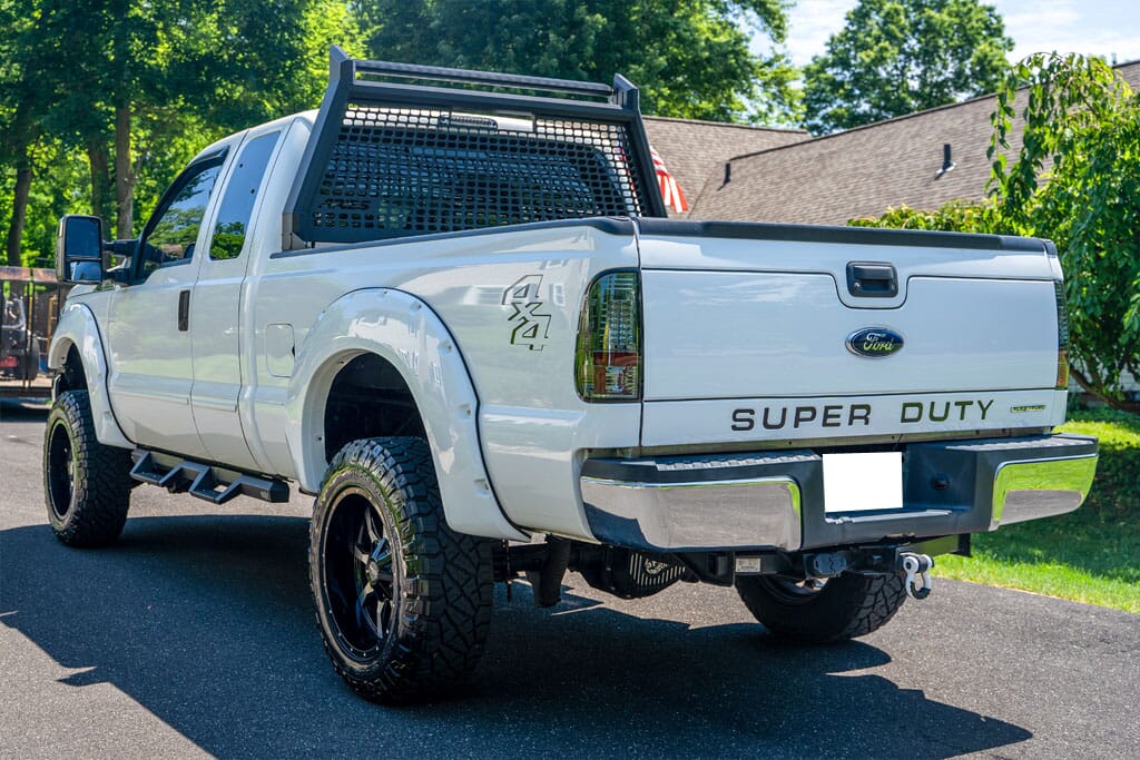 2015 Ford F-250 XLT for sale