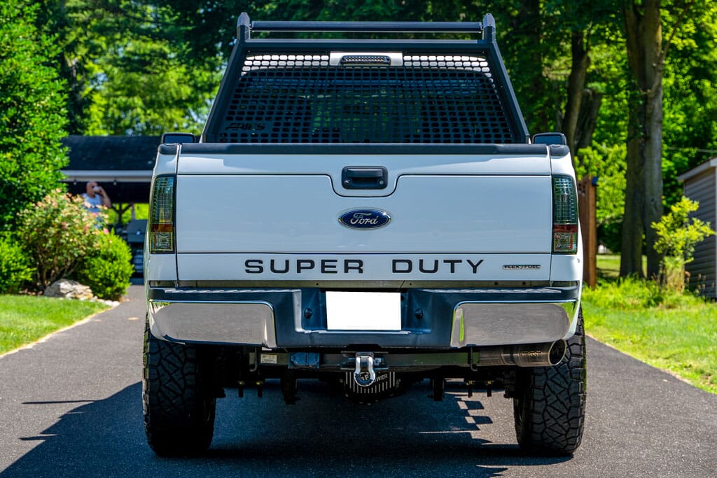 2015 Ford F-250 XLT for sale