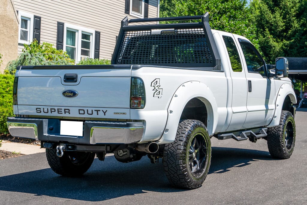 2015 Ford F-250 XLT for sale
