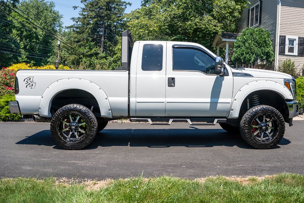 2015 Ford F-250 XLT for sale