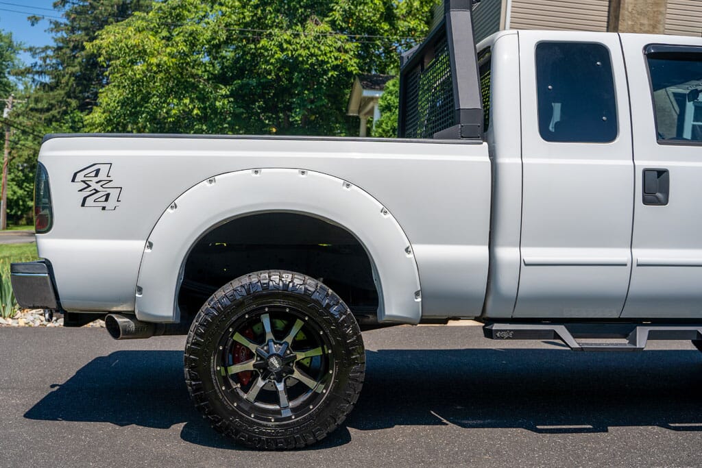 2015 Ford F-250 XLT for sale