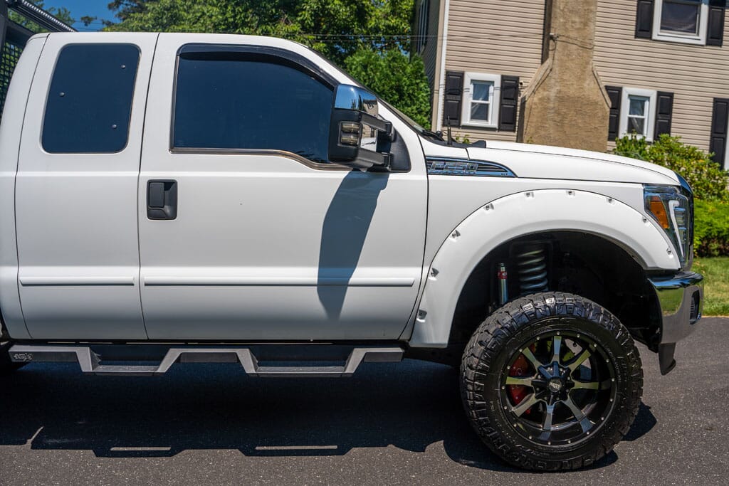 2015 Ford F-250 XLT for sale