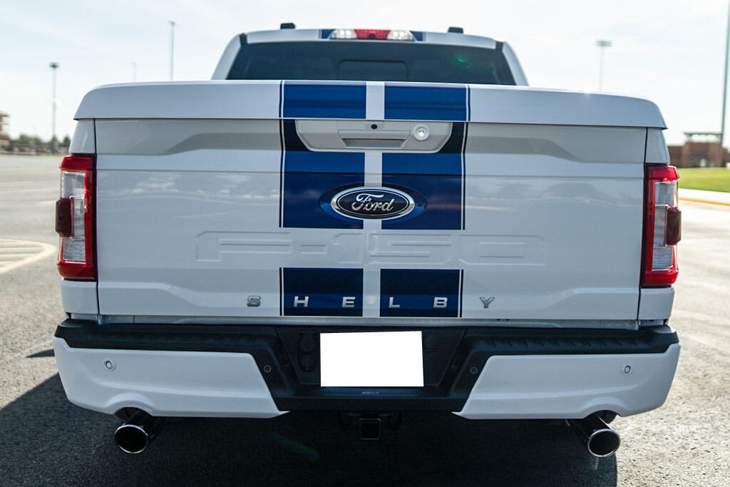 2022 Ford F-150 Shelby Super Snake for sale