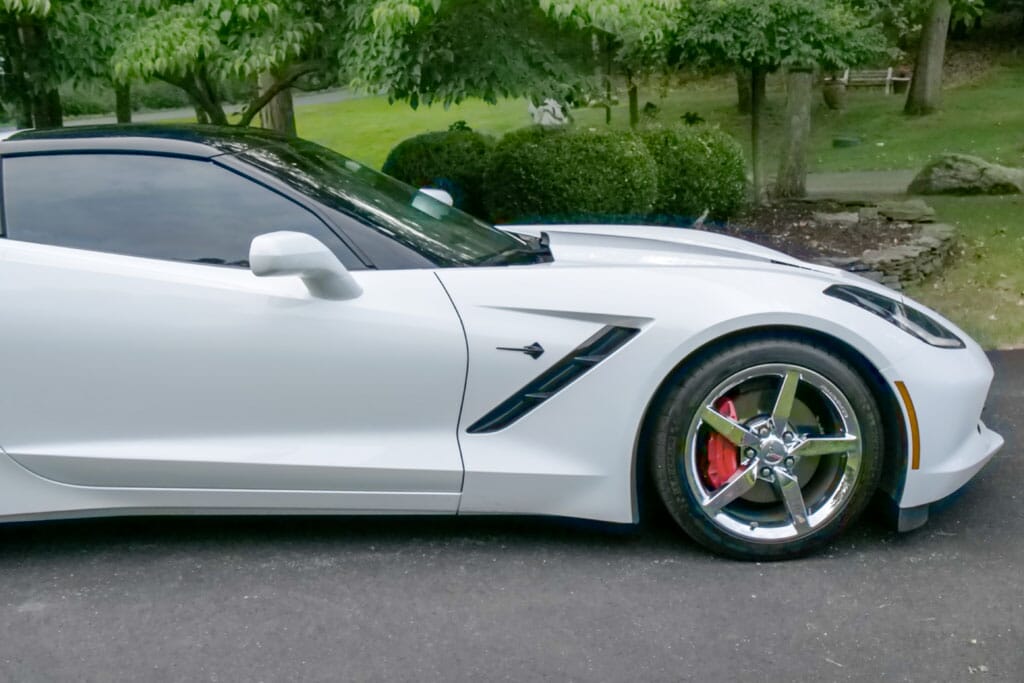 2014 Chevrolet Corvette 2LT Coupe for sale