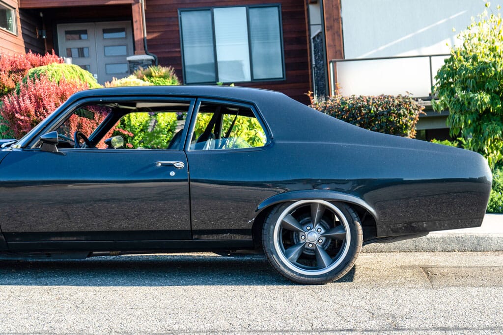 1974 Chevrolet Nova Restomod for sale