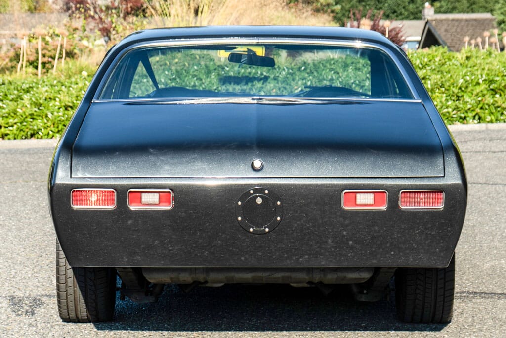 1974 Chevrolet Nova Restomod for sale